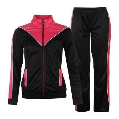 Women track suits